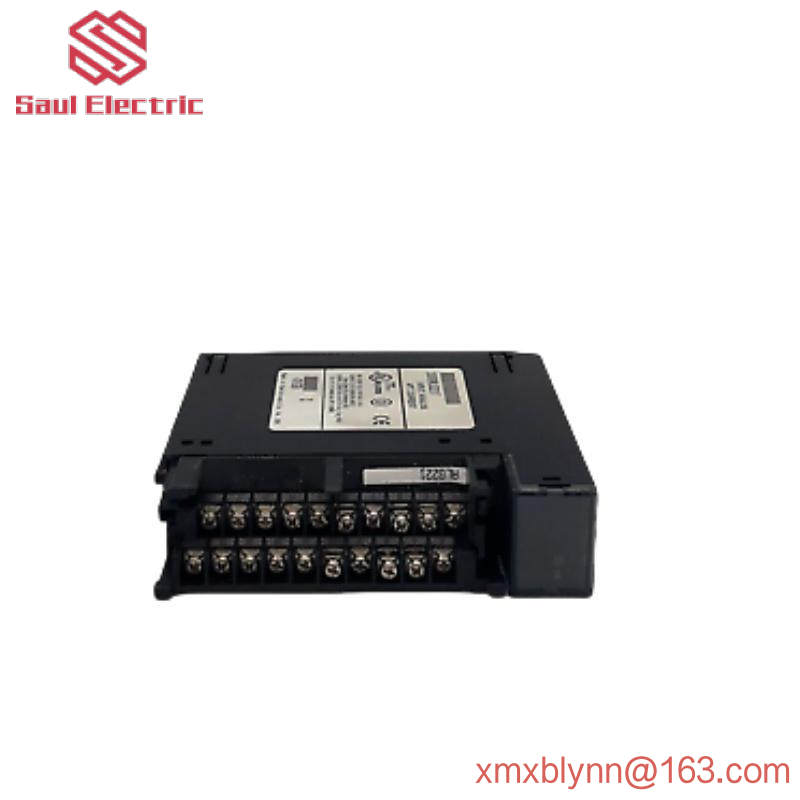 GE IC697CPX772