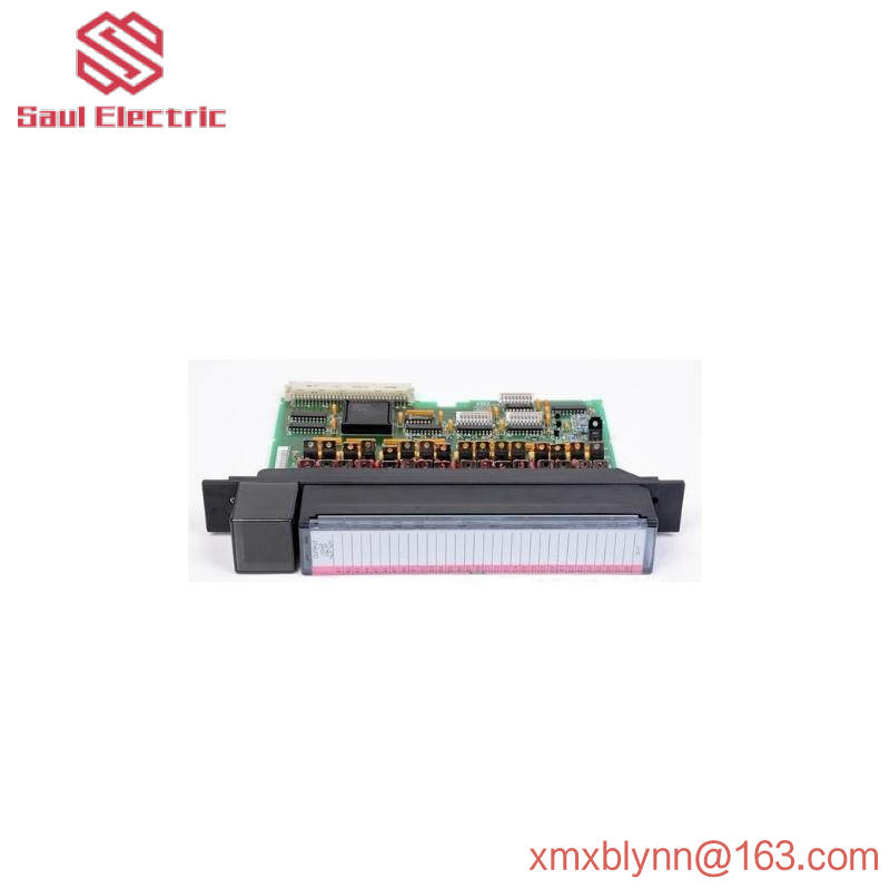 GE IC697MDL350