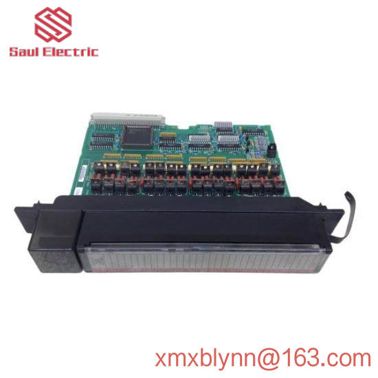 GE IC697MDL350