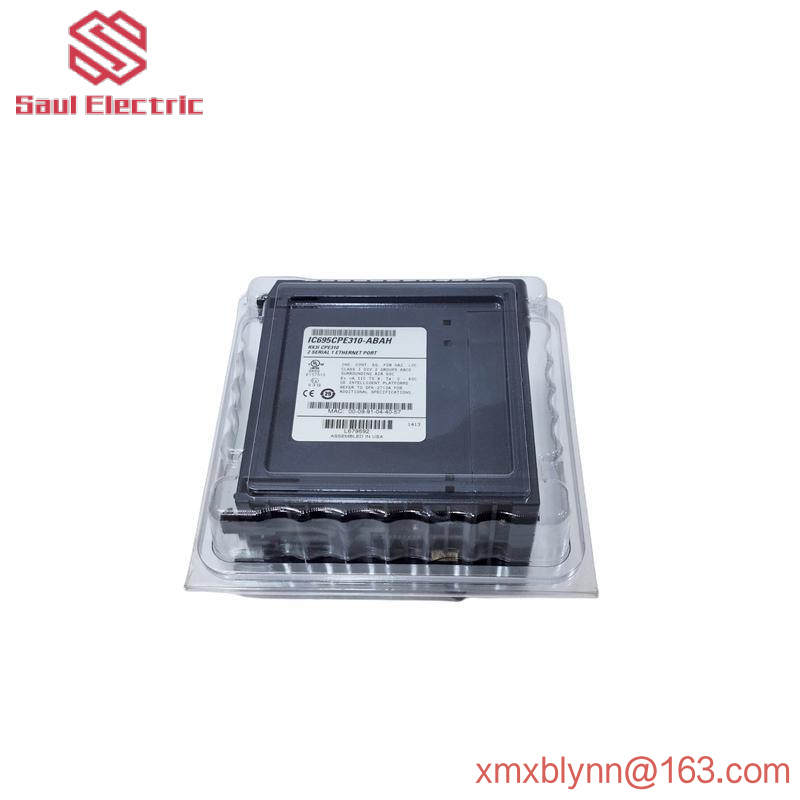 GE IC697MDL350