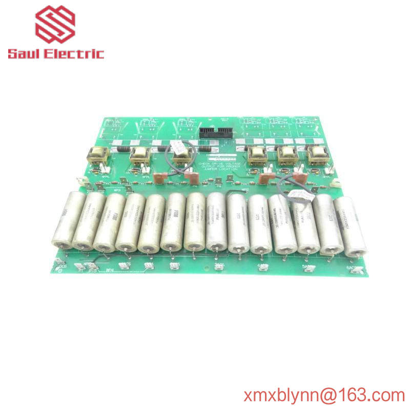 GE IC697MDL653
