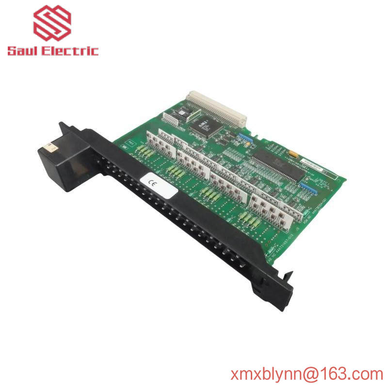 GE IC697MDL671