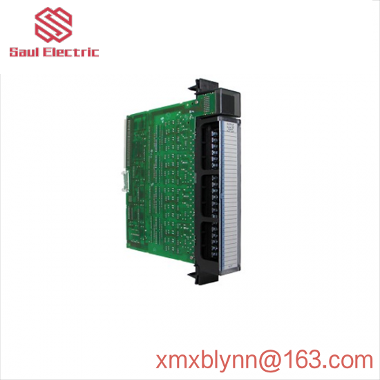 GE IC697MDL671
