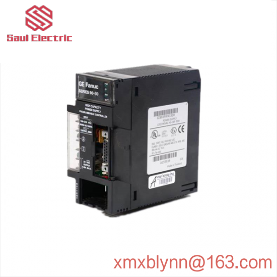 GE IC697MDL740
