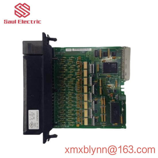 GE IC697MDL750