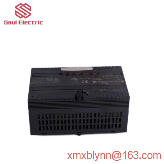GE IC697PWR710F