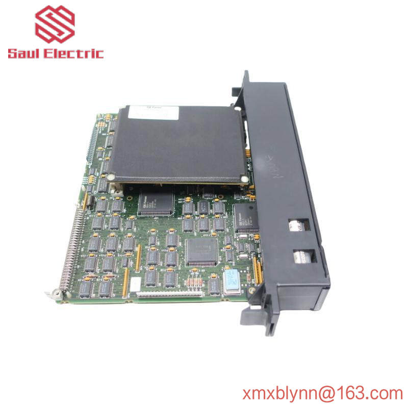 GE IC697PWR720