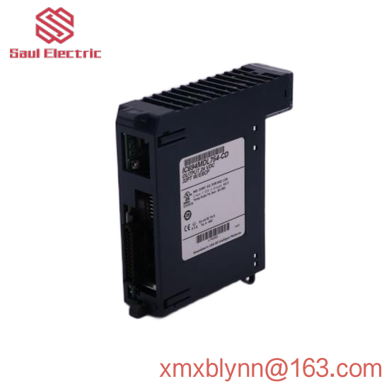 GE IC697PWR720