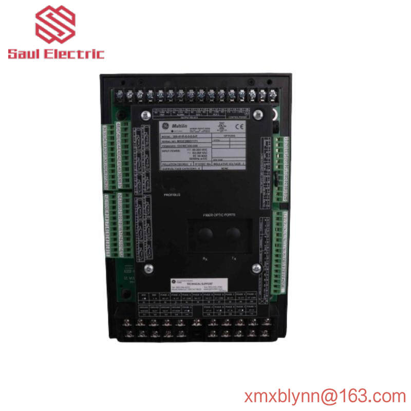 GE IC697PWR748