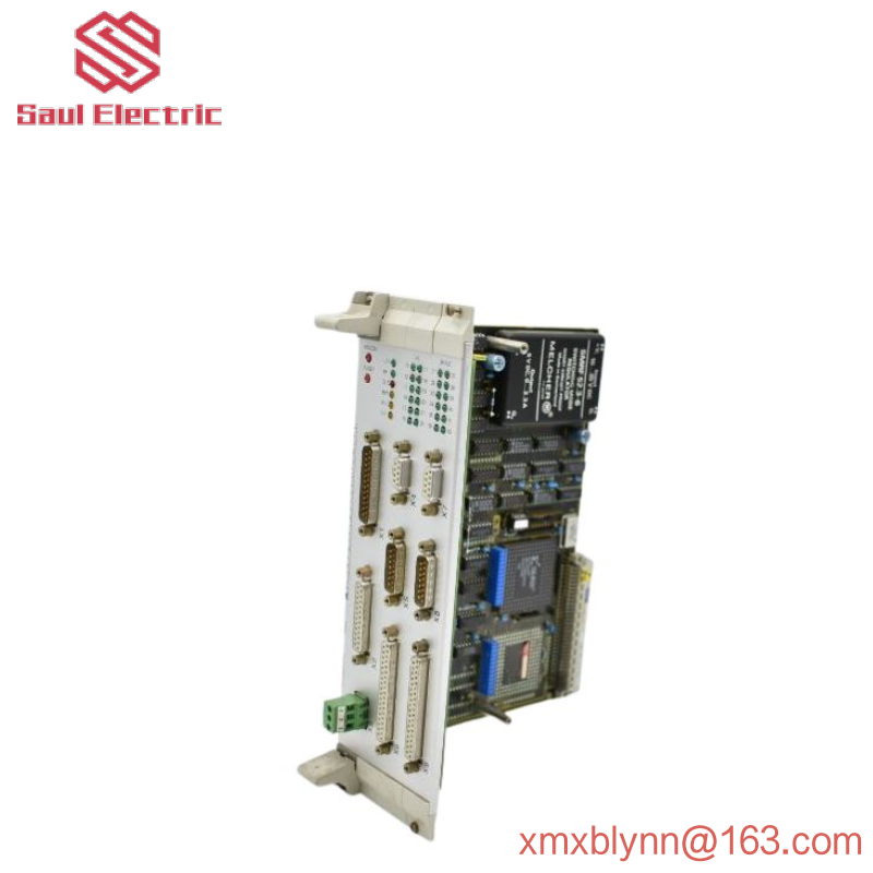GE IC697PWR748