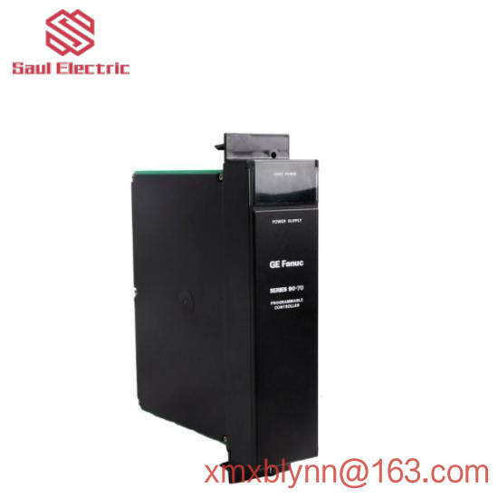GE IC754CSL12CTD
