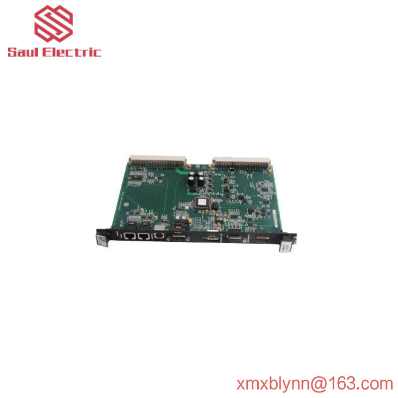 GE IS200BICLH1AED Printed Circuit Board