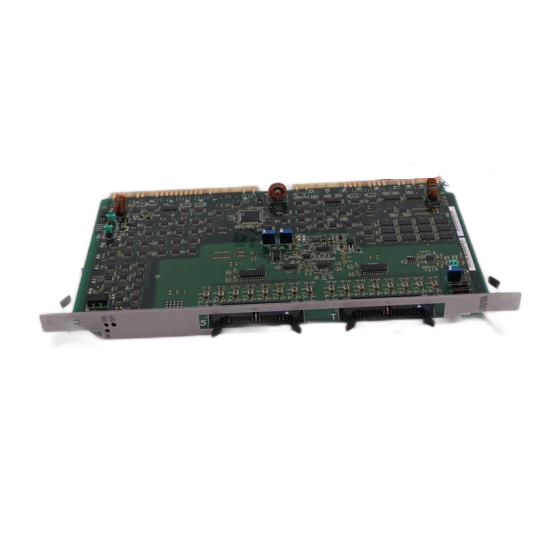 GE IS200EHPAG1AED Mark VI Exciter Board