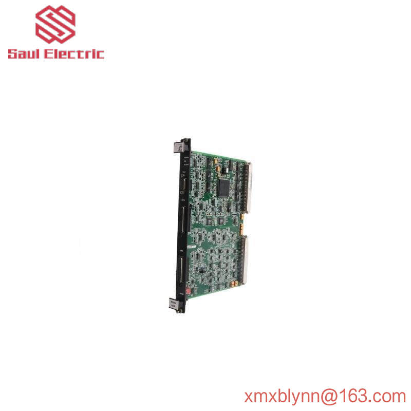 GE IS200ERIOH1A IS200ERIOH1AAA Exciter Regulator I/O board