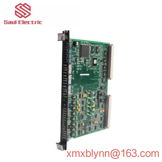 GE IS200FCGDH1B