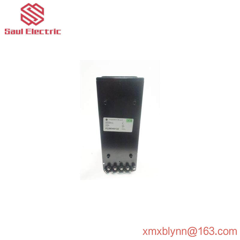 GE IS200PMCIH1AAA6BA00