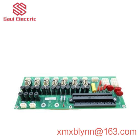 GE IS200TBCIH1BBC