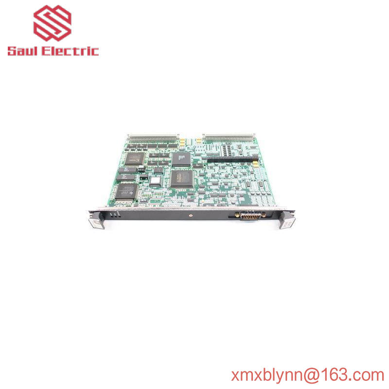 GE IS200TRROH1B contact terminal board