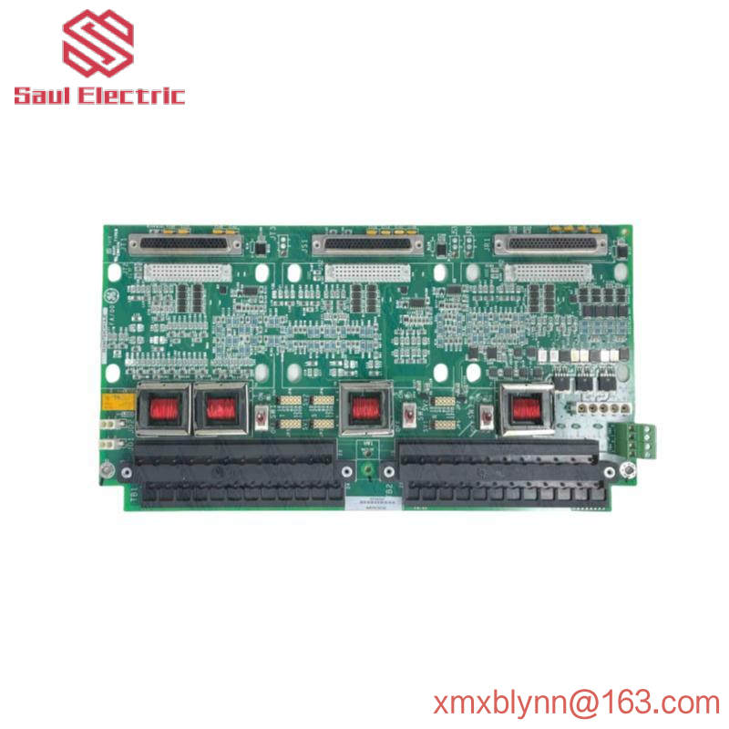 GE IS200TSVCH1A