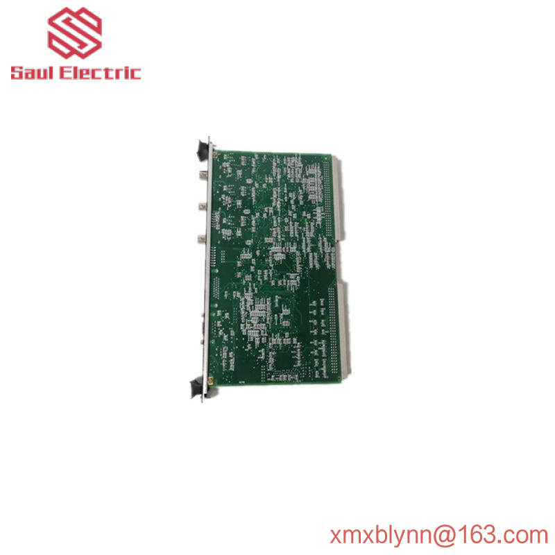GE IS215VCMIH2CA Mark VI VME communication card