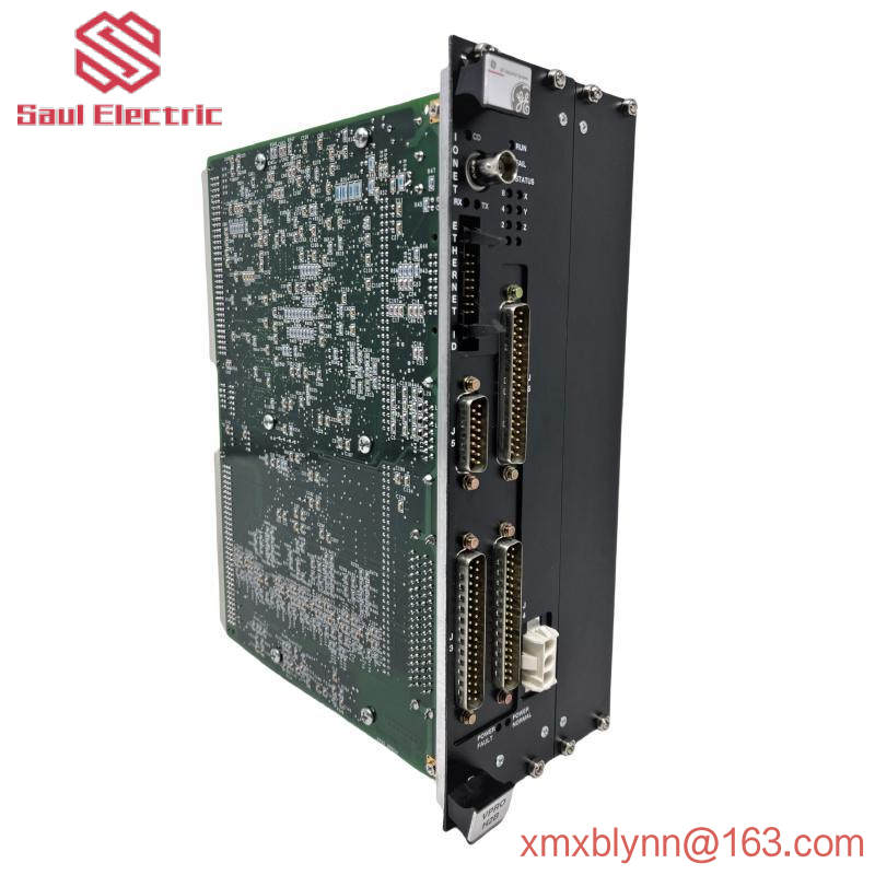 GE IC200UAR028-24