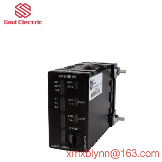 GE IS220PAICH1A 336A4940CSP3