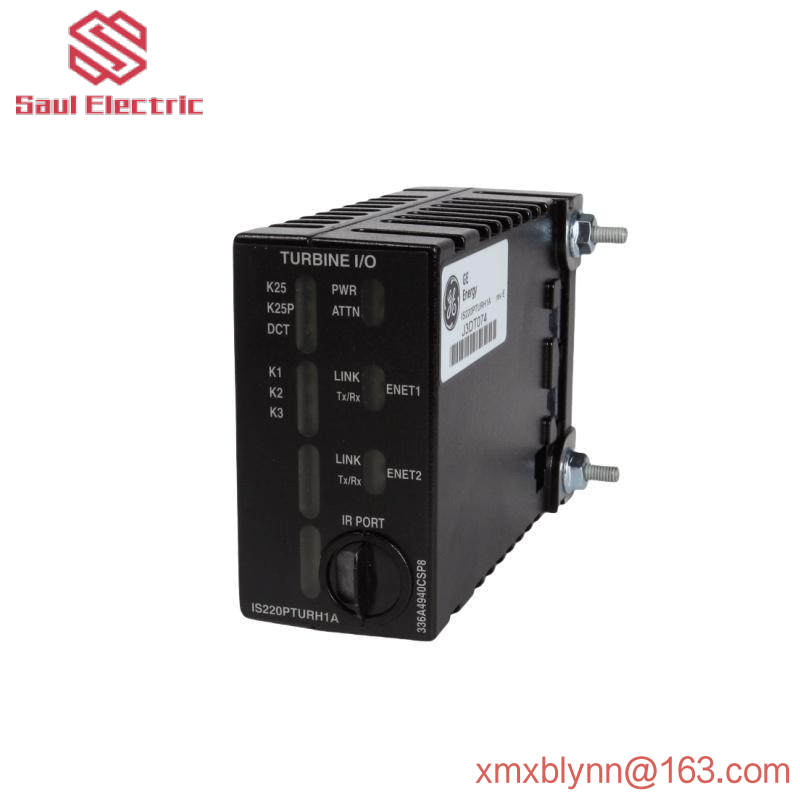 GE IS220PAICH2A 336A4940CSP11