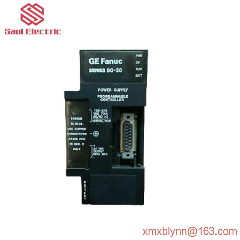 GE IS220PAICH2A 336A4940CSP11
