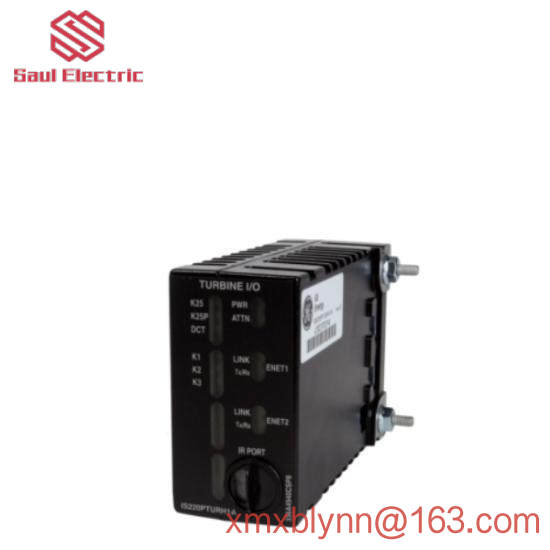 GE IS220PDOAH1A 336A4940CSP2