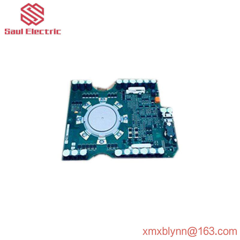 GE IS220PDOAH1A 336A4940CSP2