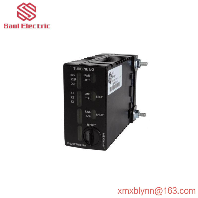 GE IS220PRTDH1A