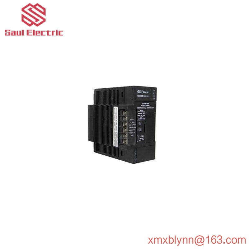 GE IS220PSCAH1A 336A4940CSP9