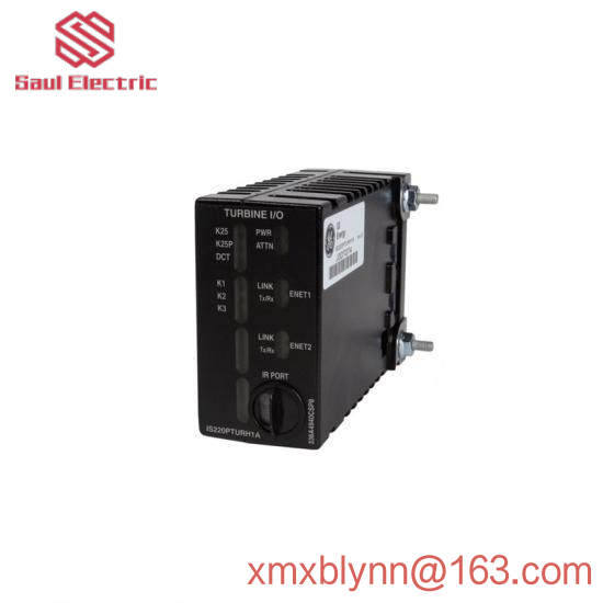 GE IS220PTCCH1B - 12 Thermocouple Input Module