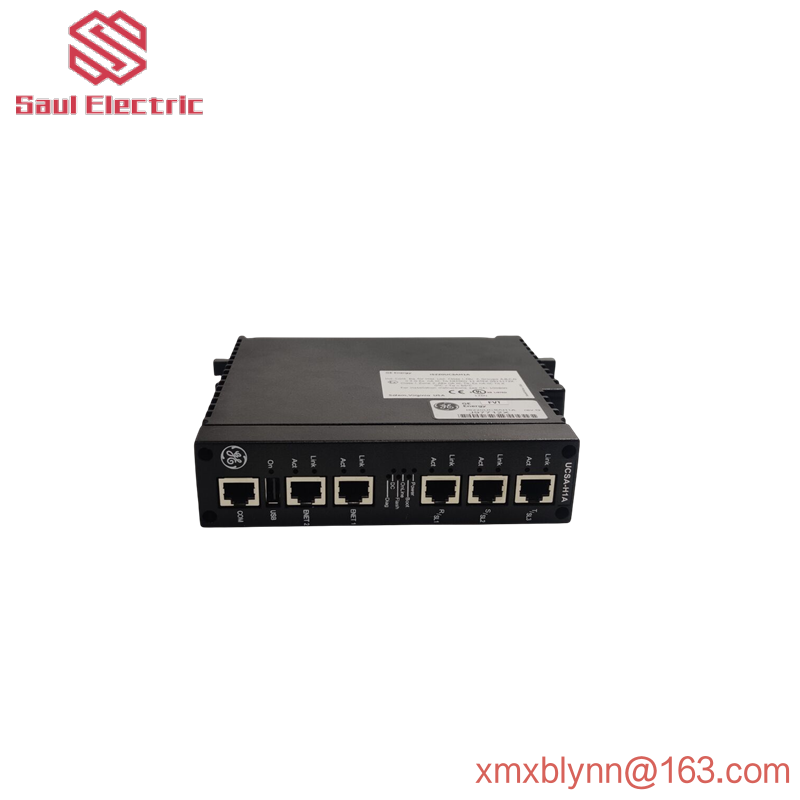 GE IS220UCSAH1A