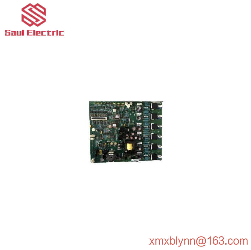 GE IS230JPDMG1B IS200JPDMG1ADC PRINTED CIRCUIT BOARD