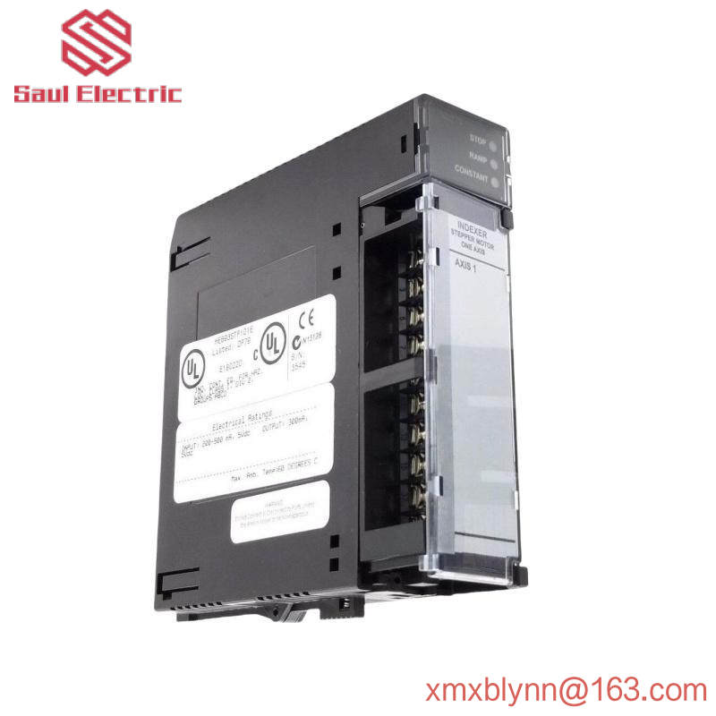 GE IS230SNCIH6A