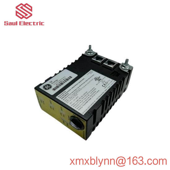 GE IS230SNRTH2A