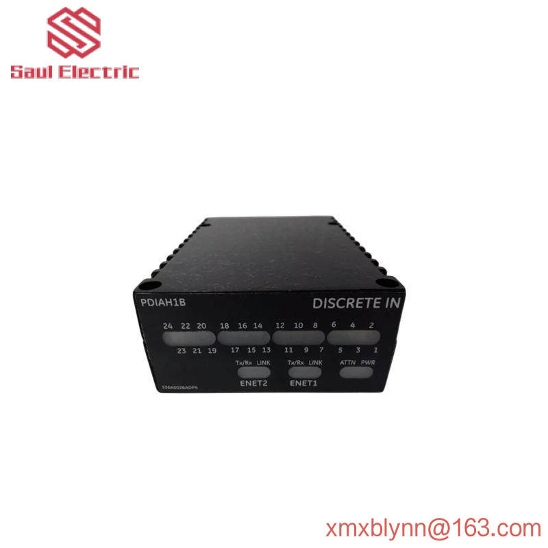 GE IC866-OCH-030-603-20