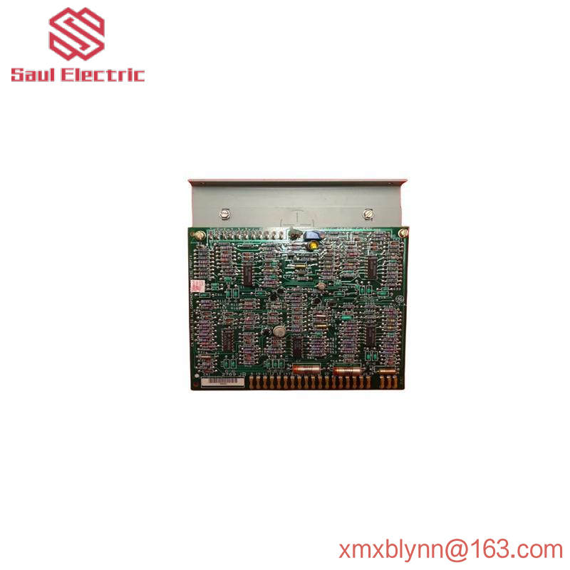 GE IS420UCSCH2A-C-V0.1-A