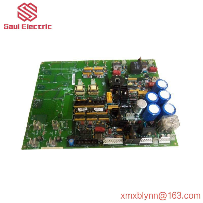 GE IS420UCSCH2A-C-V0.1-A
