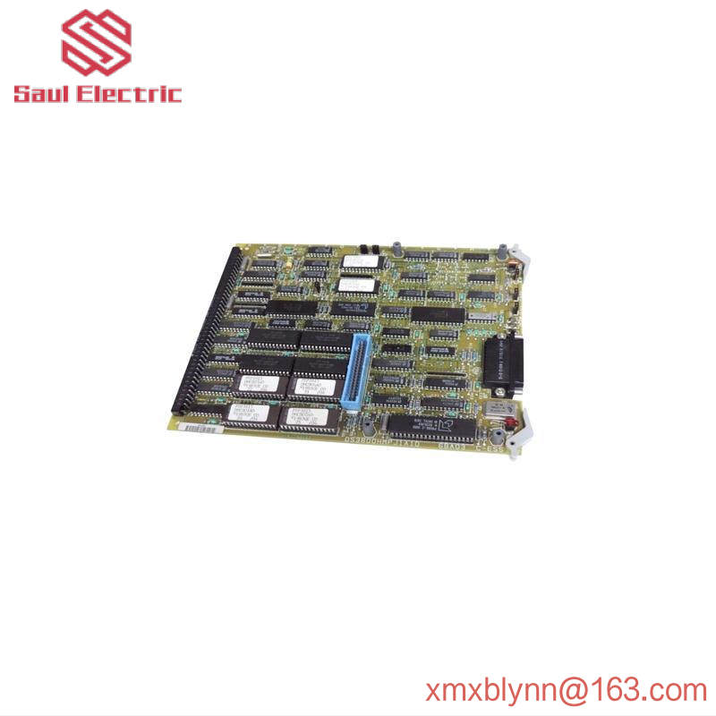 GE IS420UCSCS2A-B-V0.1-A