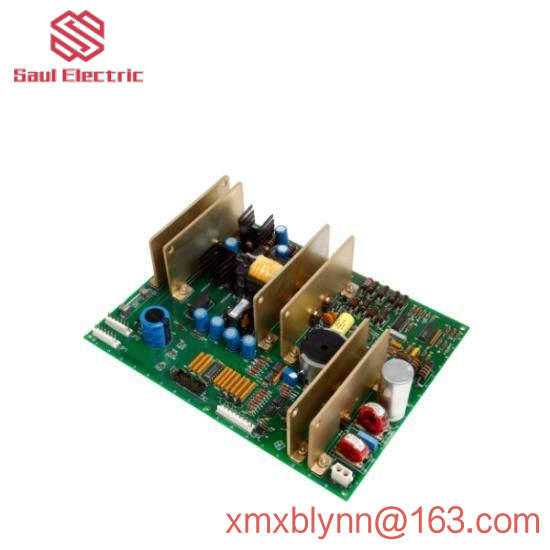GE IS420UCSCS2A-B-V0.1-A