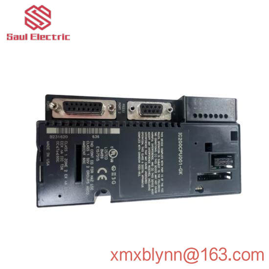 GE IS430SNUAH1A