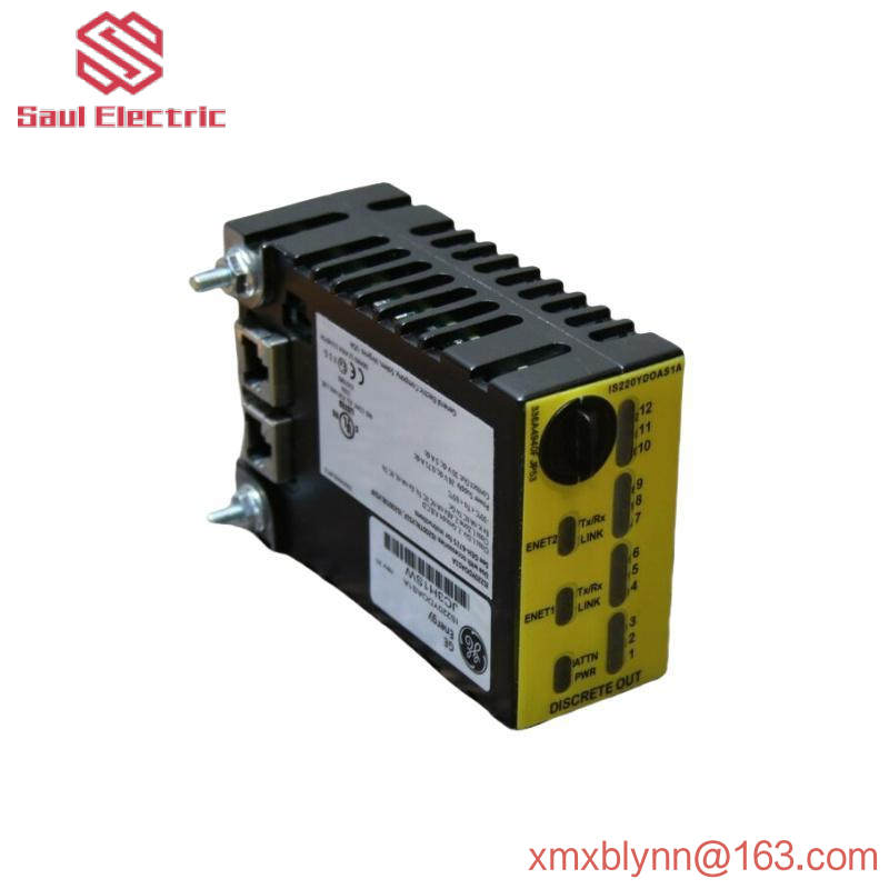 GE ITM11A8XJ036645