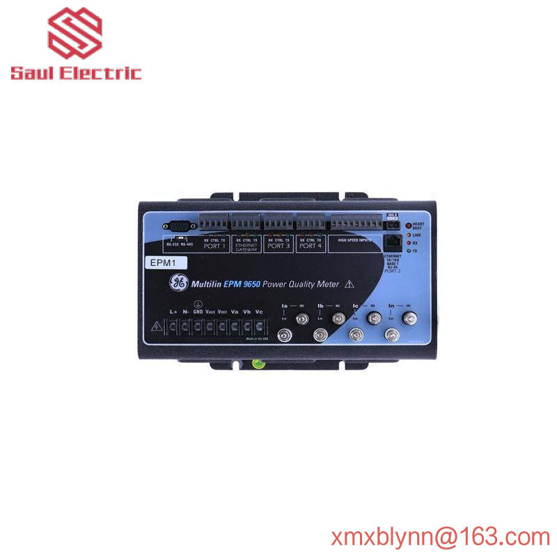 GE IC697MEM719