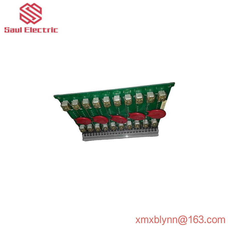 GE PWB219A3034G1 PC Circuit Board