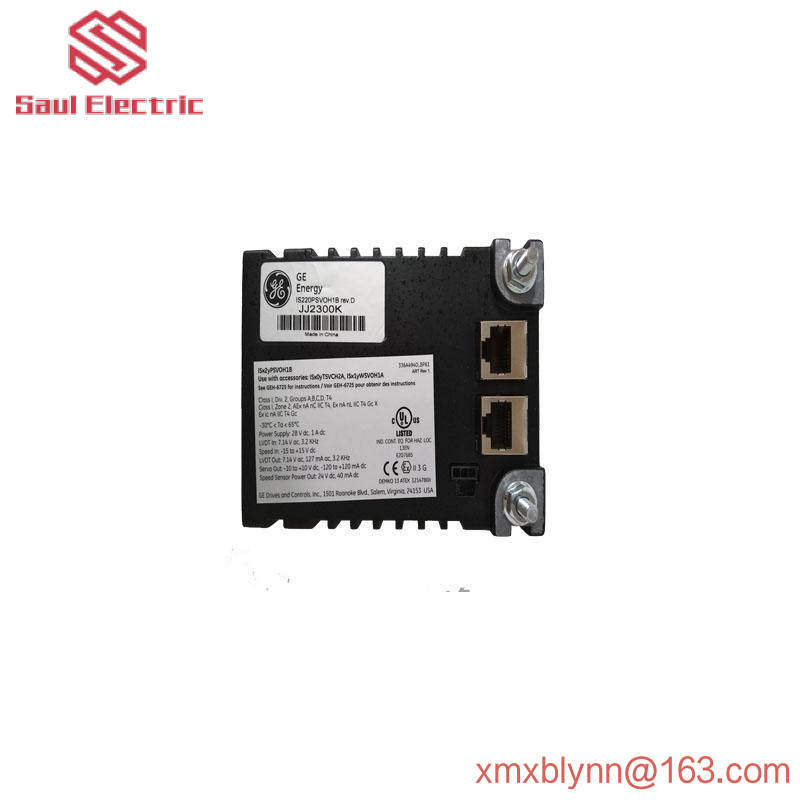 GE S710D-EST2