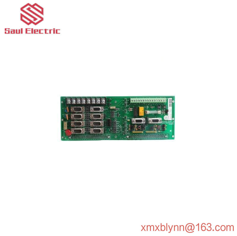 GE SF412024 517-0224-16A-504376 820-0297 PCB CIRCUIT BOARD