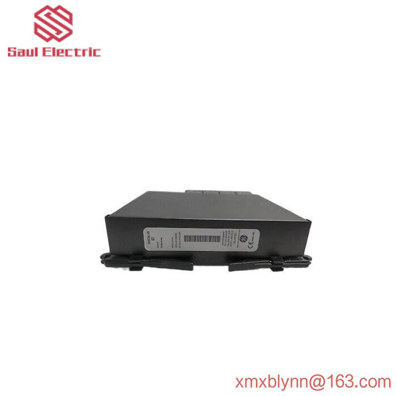 GE UR 67H Digital Energy UR Digital I/O Module