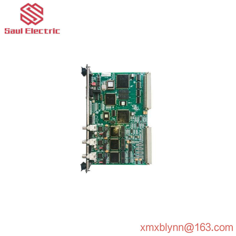 GE VAIC H1D IS200VAICH1DAB Analog Input Board
